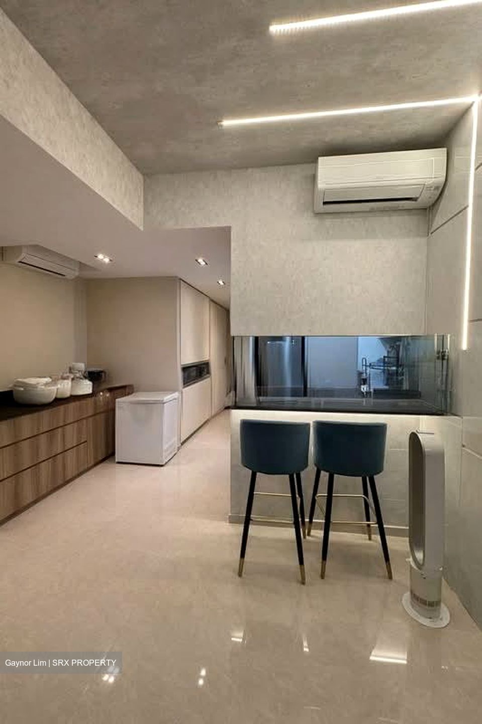 The Tapestry (D18), Condominium #530872561